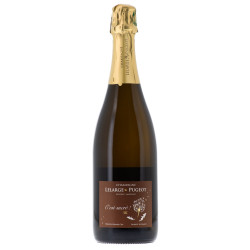Champagne C'est sucré Vrigny Premier Cru - Lelarge-Pugeot - Sec