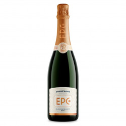 AOC Champagne - EPC - Blanc de Blancs - Brut