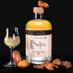 Kanaille - Distillerie Al Kapone
