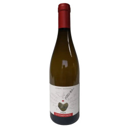 Intemporel - Domaine Lionel Brenier - Vin de France Blanc 2022