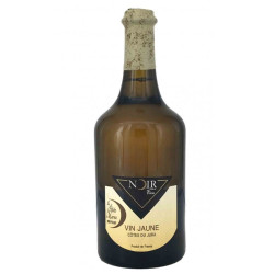 AOC Côtes du Jura - Vin Jaune - Domaine Noir Frères - 2016